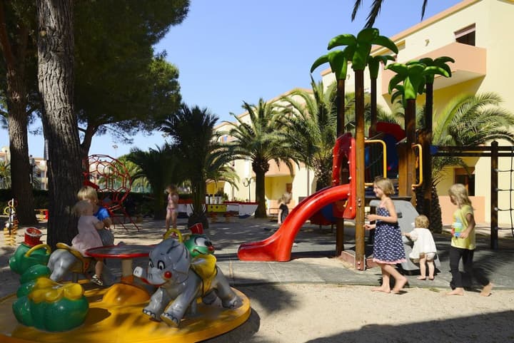 Residence Oasis