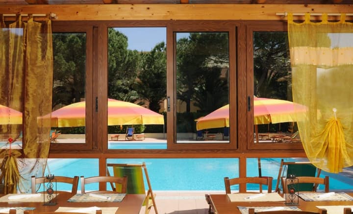 Residence Oasis
