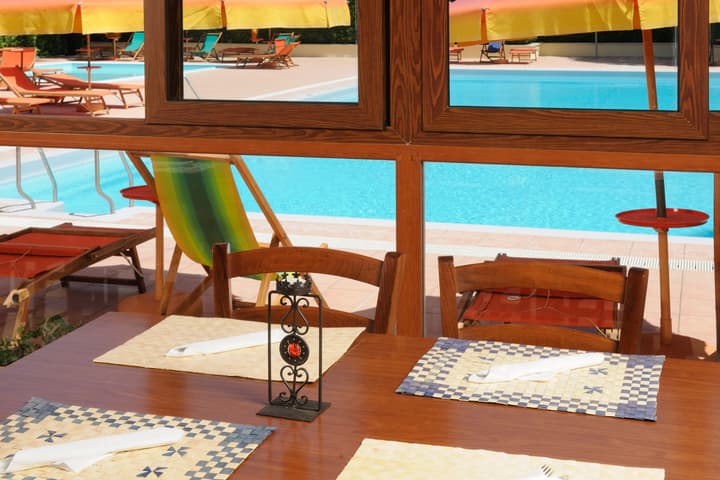 Residence Oasis
