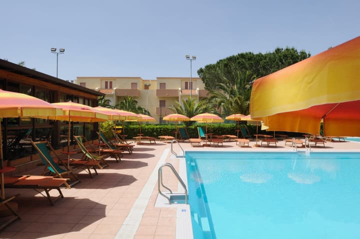 Residence Oasis