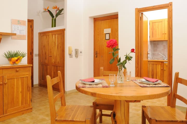 Residence Oasis