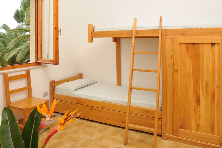 Residence Oasis