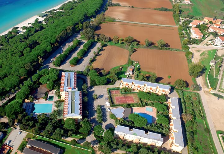 Residence Oasis