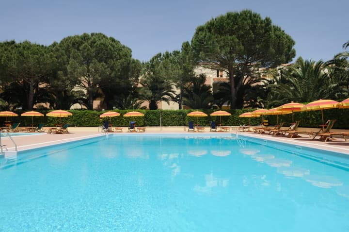 Residence Oasis