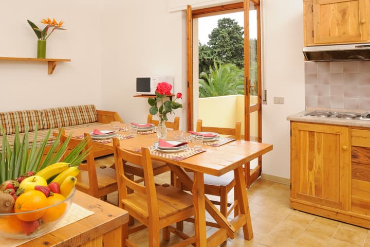 Residence Oasis