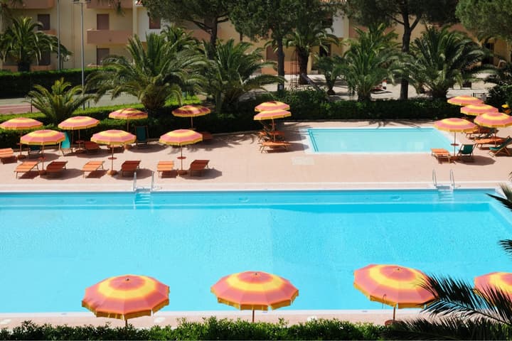 Residence Oasis