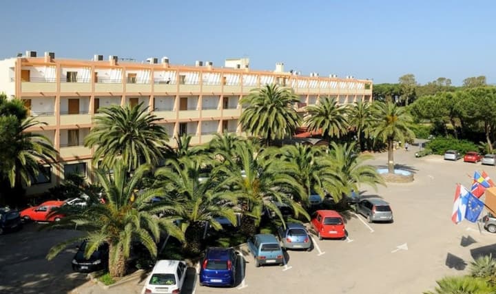 Residence Oasis