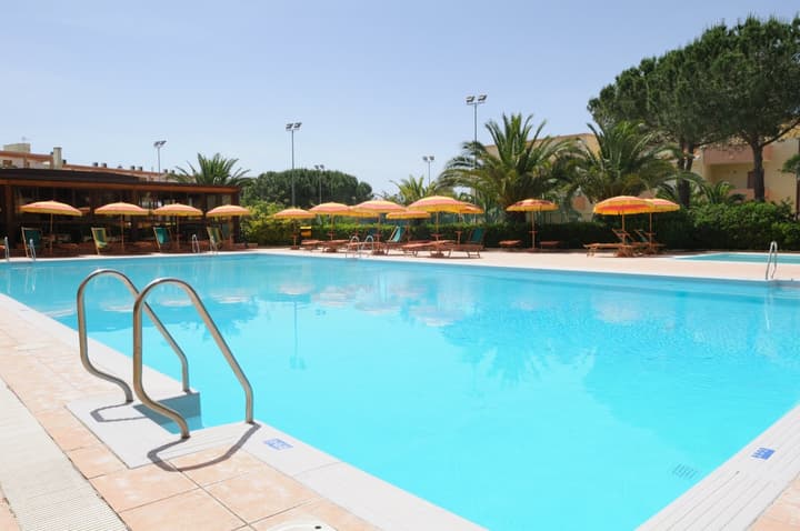 Residence Oasis