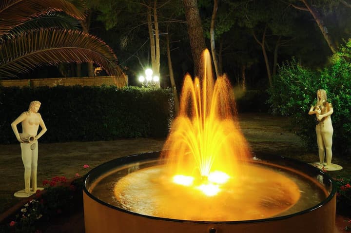 Residence Oasis