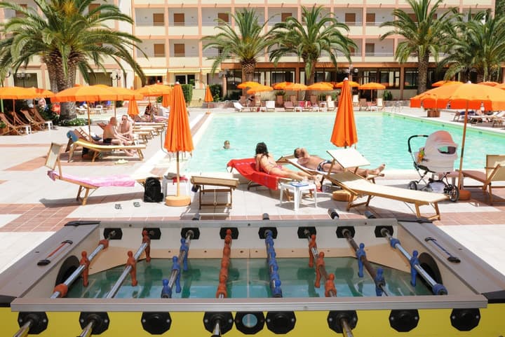 Residence Oasis