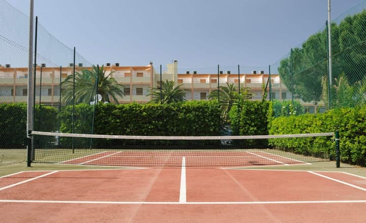 Residence Oasis