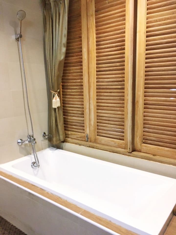 Nakorn de Sukhothai hip hotel