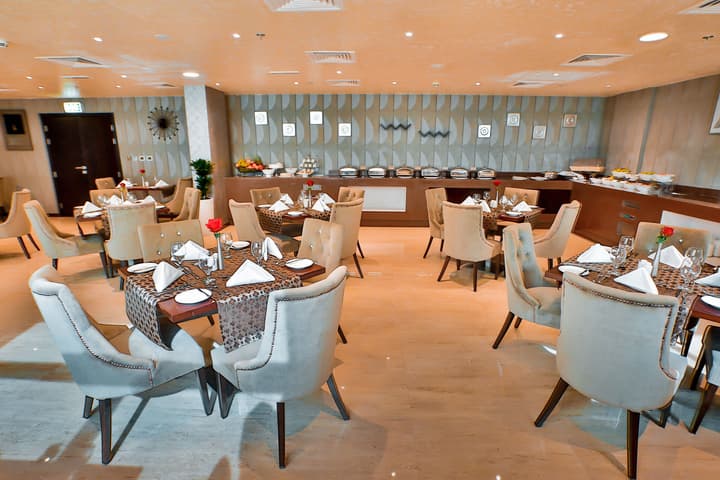 Signature Hotel Al Barsha