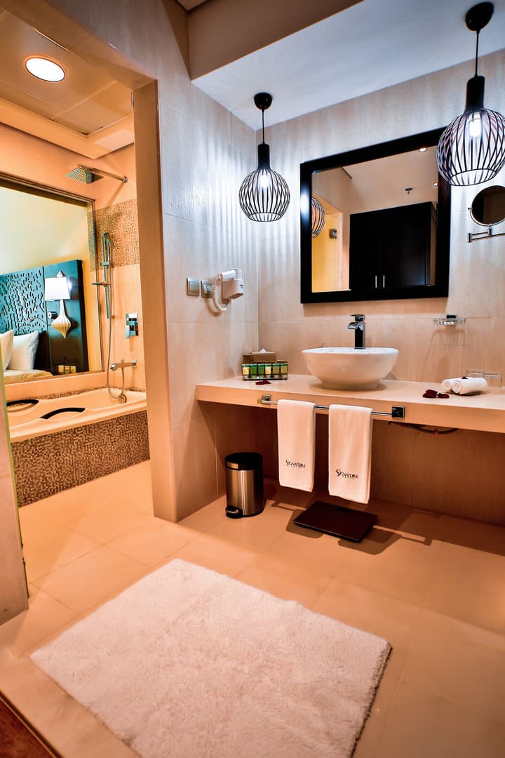 Signature Hotel Al Barsha