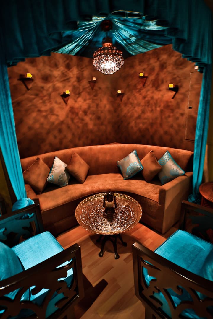 Signature Hotel Al Barsha