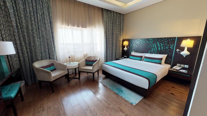 Signature Hotel Al Barsha