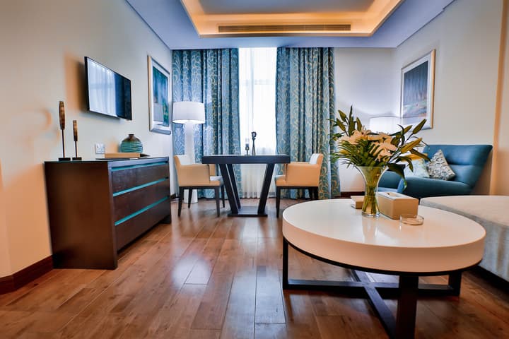 Signature Hotel Al Barsha