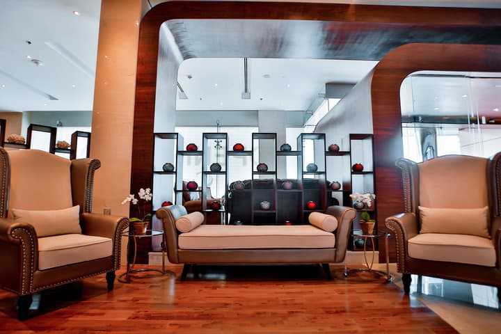 Signature Hotel Al Barsha