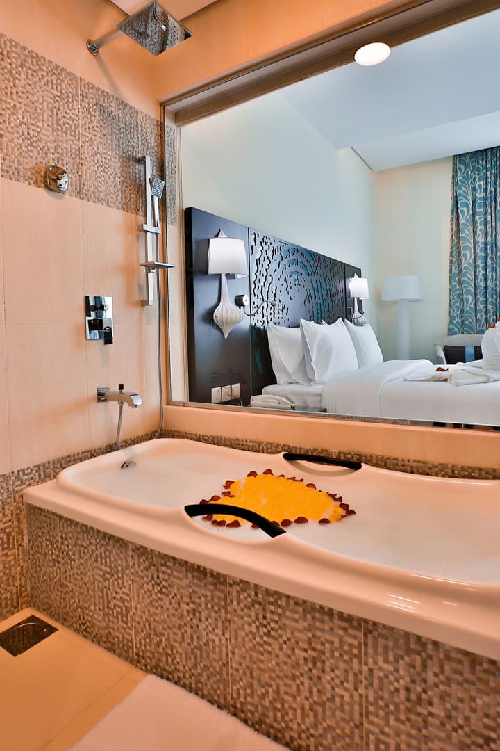 Signature Hotel Al Barsha