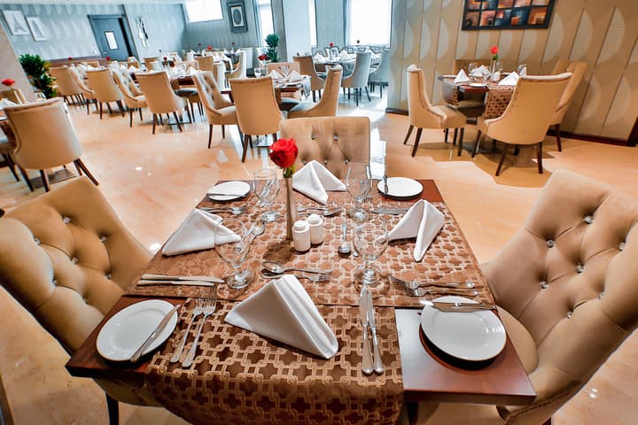 Signature Hotel Al Barsha