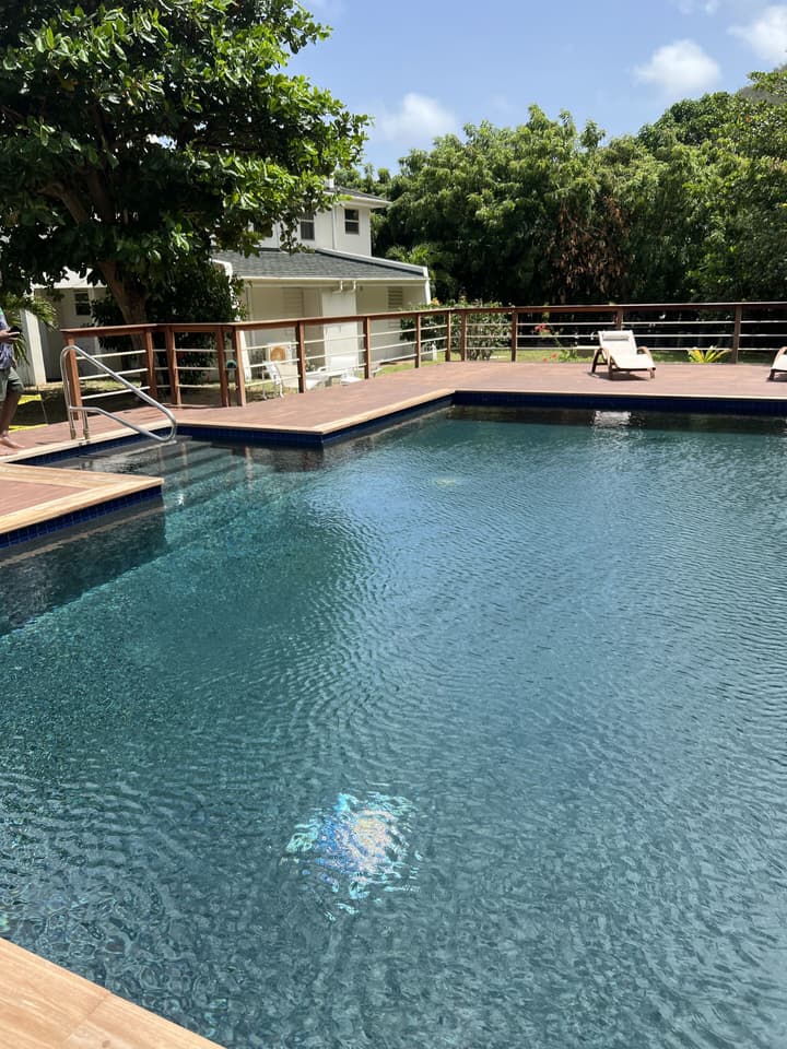 Mango Bay Resort