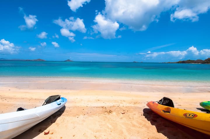 Mango Bay Resort