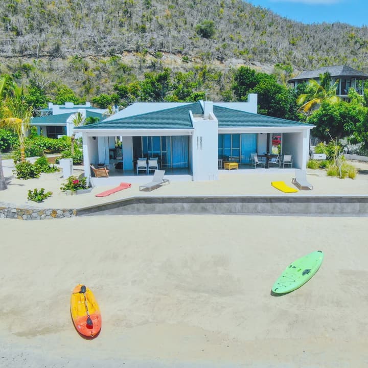 Mango Bay Resort