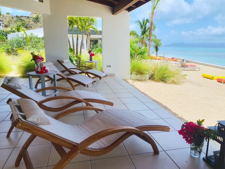 Mango Bay Resort