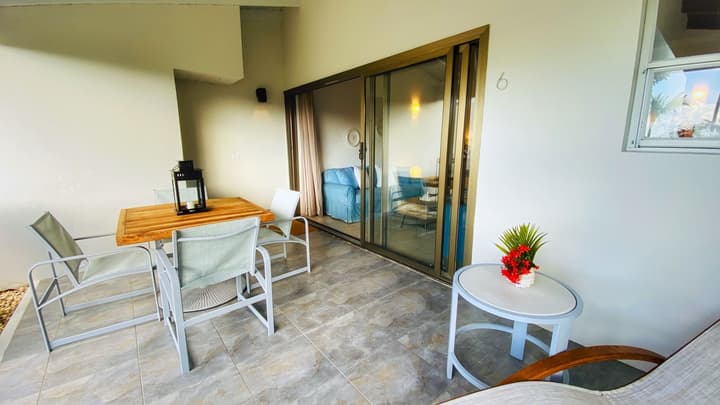 Mango Bay Resort