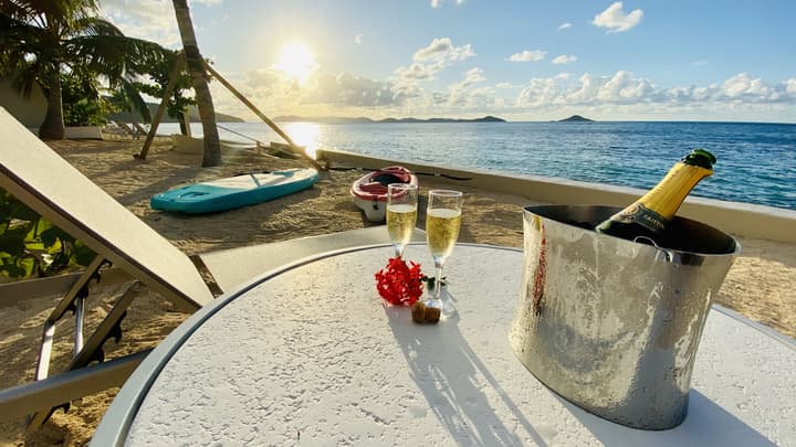Mango Bay Resort