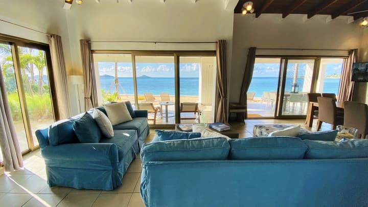 Mango Bay Resort