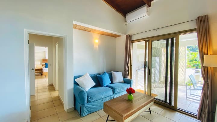 Mango Bay Resort