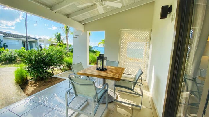 Mango Bay Resort