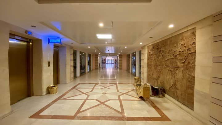 Perissia Hotel & Convention Center