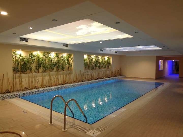 Perissia Hotel & Convention Center