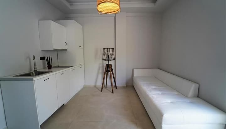 Enjoy Lichnos Bay Village, Camping, Hotel & Apartments