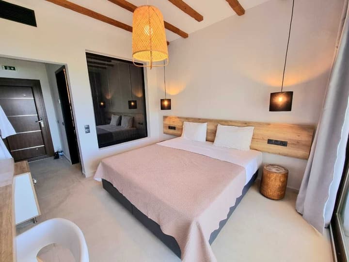 Enjoy Lichnos Bay Village, Camping, Hotel & Apartments