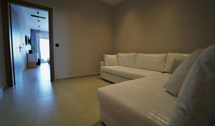 Enjoy Lichnos Bay Village, Camping, Hotel & Apartments