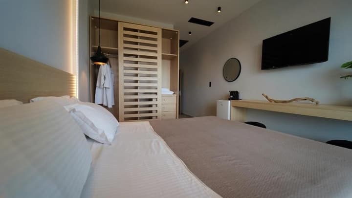 Enjoy Lichnos Bay Village, Camping, Hotel & Apartments