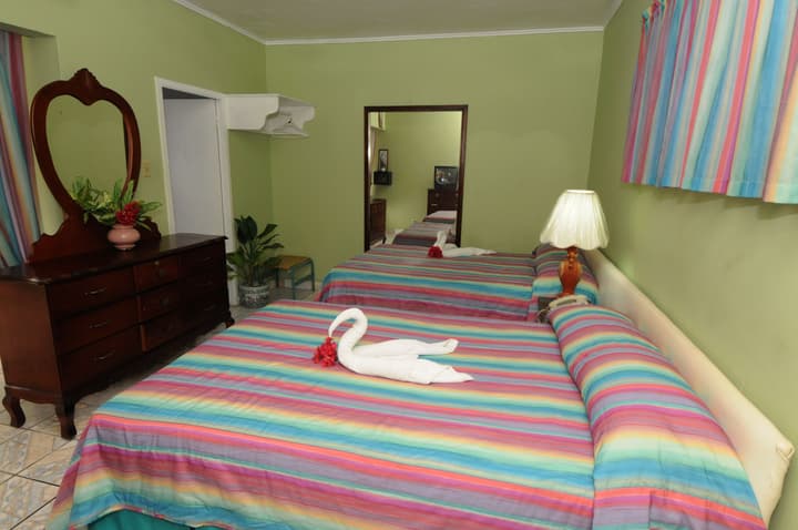 Verney House Resort