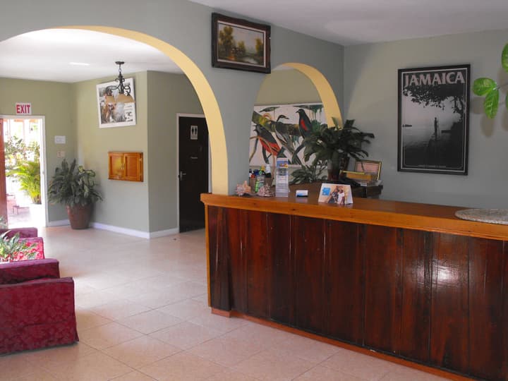 Verney House Resort