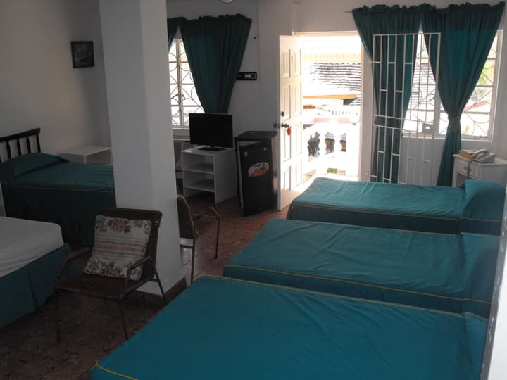 Verney House Resort