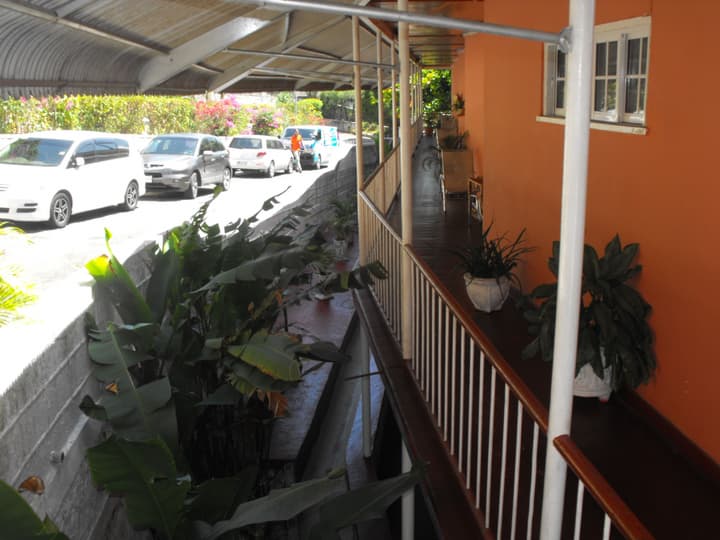 Verney House Resort