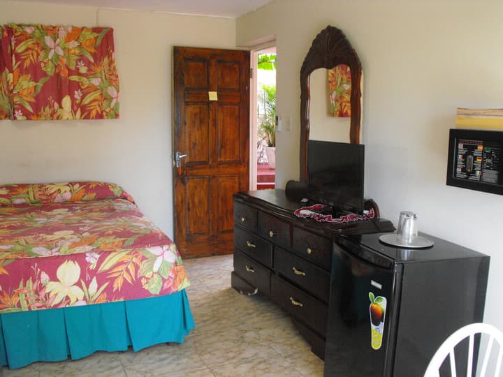 Verney House Resort