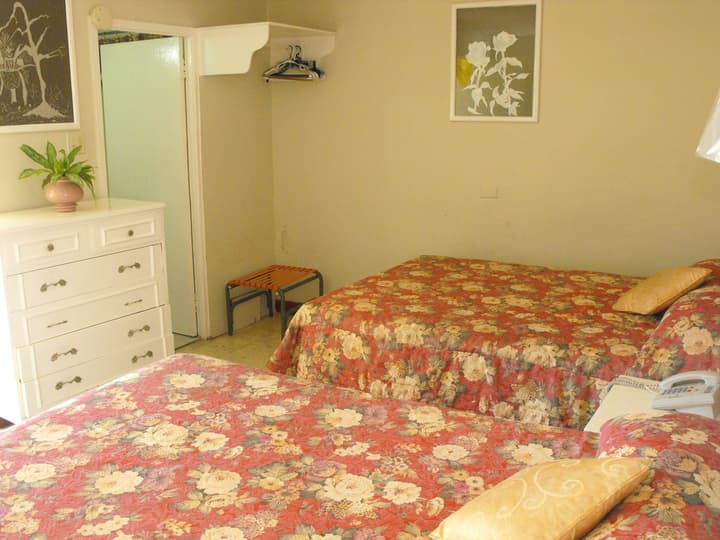 Verney House Resort