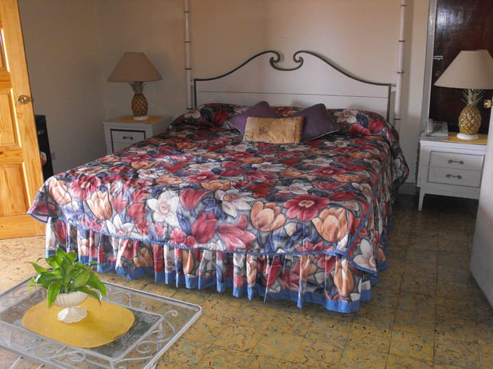 Verney House Resort