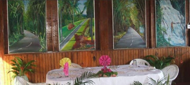 Verney House Resort