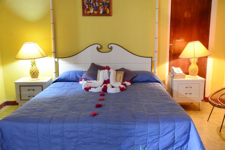 Verney House Resort