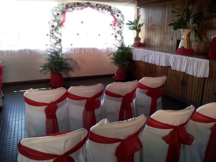 Verney House Resort
