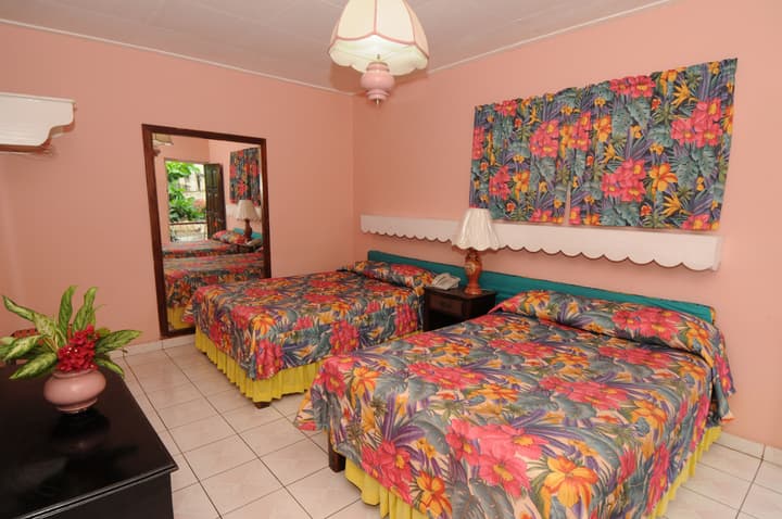 Verney House Resort